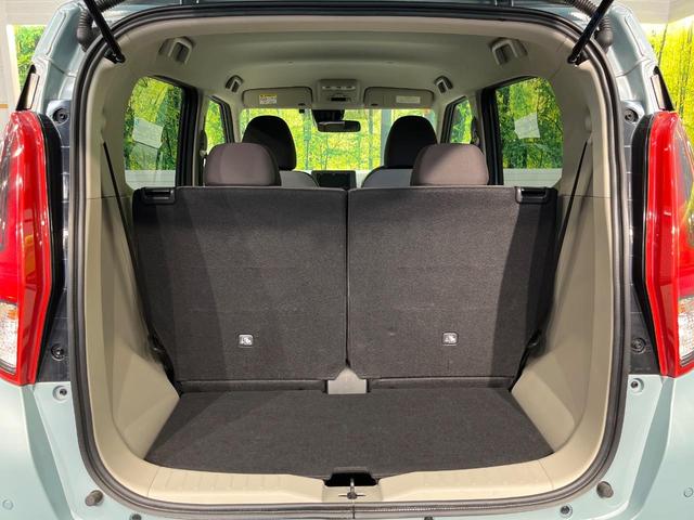 ｅＫワゴン Ｍ　禁煙車　ＳＤナビ　シートヒーター　Ｂｌｕｅｔｏｏｔｈ　ＥＴＣ　ｅ－アシスト　バックカメラ　オートマチックハイビーム　オートライト　アイドリングストップ　ヘッドライトレベライザー（35枚目）