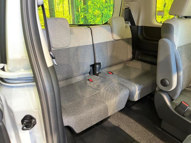 フリード エアー 登録済未使用車 両側電動ドア バックカメラ 衝突被害軽減システム レーダークルーズ コーナーセンサー スマートキー LEDヘッド 車線逸脱警報 オートライト オートエアコン Bluetooth(11枚目)