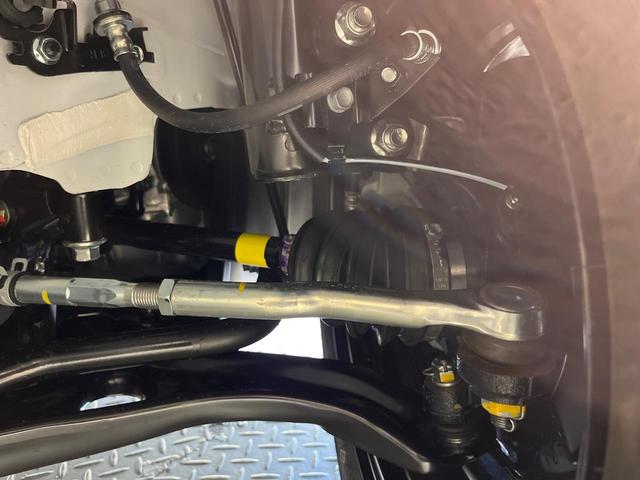 フリード エアー 登録済未使用車 両側電動ドア バックカメラ 衝突被害軽減システム レーダークルーズ コーナーセンサー スマートキー LEDヘッド 車線逸脱警報 オートライト オートエアコン Bluetooth(22枚目)