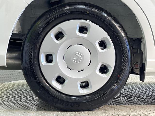 フリード エアー 登録済未使用車 両側電動ドア バックカメラ 衝突被害軽減システム レーダークルーズ コーナーセンサー スマートキー LEDヘッド 車線逸脱警報 オートライト オートエアコン Bluetooth(28枚目)