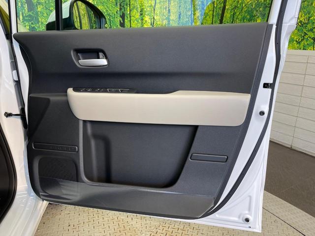 フリード エアー 登録済未使用車 両側電動ドア バックカメラ 衝突被害軽減システム レーダークルーズ コーナーセンサー スマートキー LEDヘッド 車線逸脱警報 オートライト オートエアコン Bluetooth(33枚目)