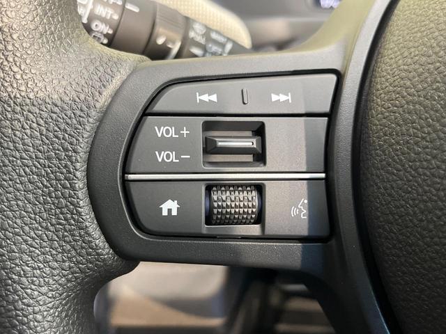 フリード エアー 登録済未使用車 両側電動ドア バックカメラ 衝突被害軽減システム レーダークルーズ コーナーセンサー スマートキー LEDヘッド 車線逸脱警報 オートライト オートエアコン Bluetooth(39枚目)