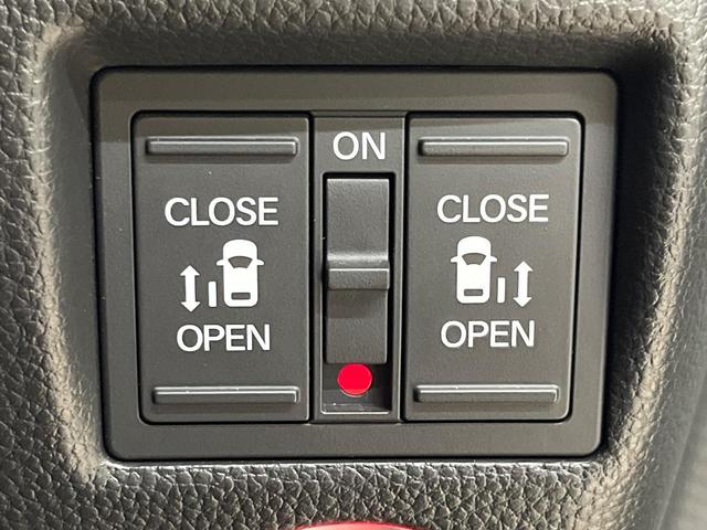 N-BOXカスタム L 後期 両側電動ドア SDナビ バックカメラ レーダークルーズ コーナーセンサー スマートキー LEDヘッド ビルトインETC 車線逸脱警報 オートライト オートエアコン 純正14アルミ(4枚目)