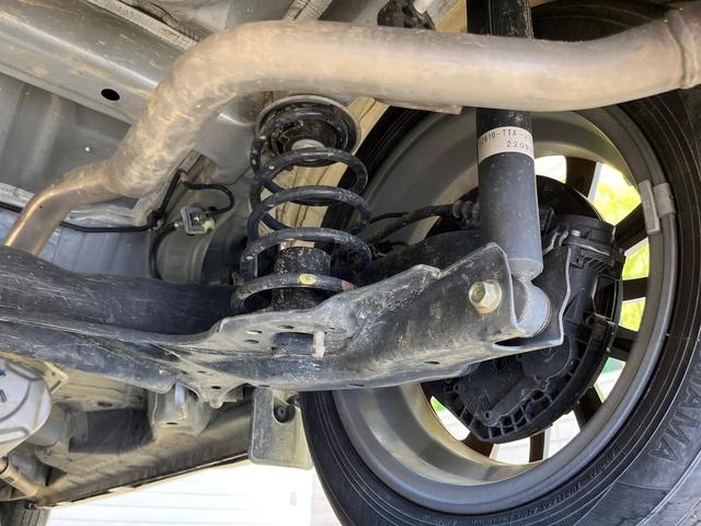 N-BOXカスタム L 後期 両側電動ドア SDナビ バックカメラ レーダークルーズ コーナーセンサー スマートキー LEDヘッド ビルトインETC 車線逸脱警報 オートライト オートエアコン 純正14アルミ(34枚目)