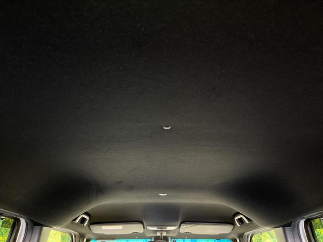 N-BOXカスタム L 後期 両側電動ドア SDナビ バックカメラ レーダークルーズ コーナーセンサー スマートキー LEDヘッド ビルトインETC 車線逸脱警報 オートライト オートエアコン 純正14アルミ(37枚目)