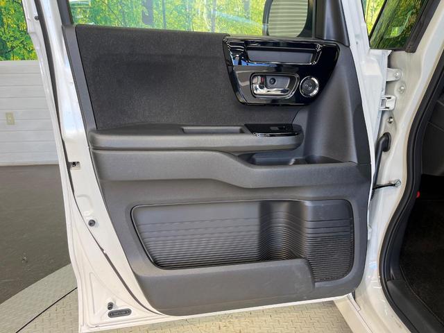 N-BOXカスタム L 後期 両側電動ドア SDナビ バックカメラ レーダークルーズ コーナーセンサー スマートキー LEDヘッド ビルトインETC 車線逸脱警報 オートライト オートエアコン 純正14アルミ(39枚目)