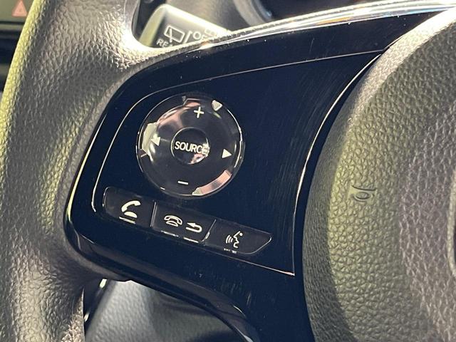 N-BOXカスタム L 後期 両側電動ドア SDナビ バックカメラ レーダークルーズ コーナーセンサー スマートキー LEDヘッド ビルトインETC 車線逸脱警報 オートライト オートエアコン 純正14アルミ(49枚目)