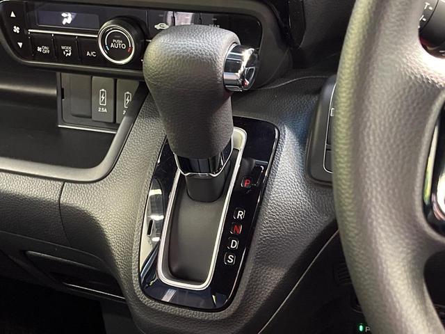 N-BOXカスタム L 後期 両側電動ドア SDナビ バックカメラ レーダークルーズ コーナーセンサー スマートキー LEDヘッド ビルトインETC 車線逸脱警報 オートライト オートエアコン 純正14アルミ(55枚目)