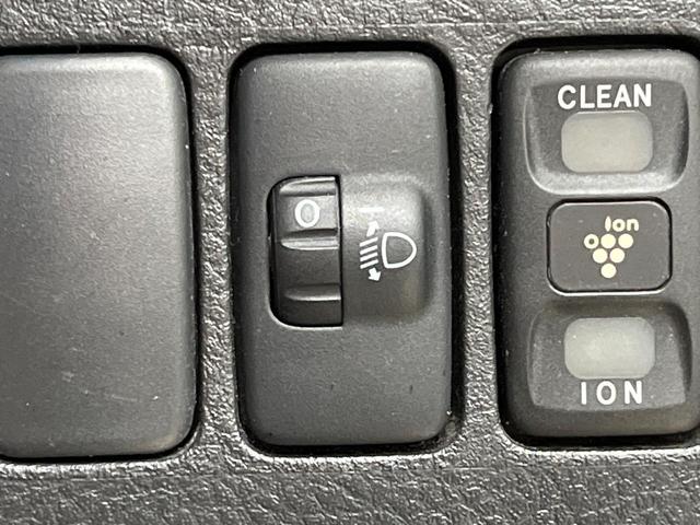 ミラジーノ プレミアムX 禁煙車 SDナビ Bluetooth ハーフレザー オートエアコン 純正14インチアルミ フォグライト プライバシーガラス ヘッドライトレベライザー(7枚目)