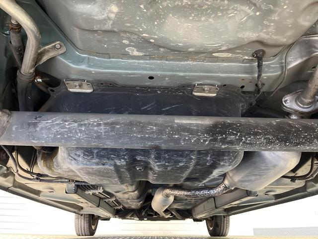 ミラジーノ プレミアムX 禁煙車 SDナビ Bluetooth ハーフレザー オートエアコン 純正14インチアルミ フォグライト プライバシーガラス ヘッドライトレベライザー(19枚目)