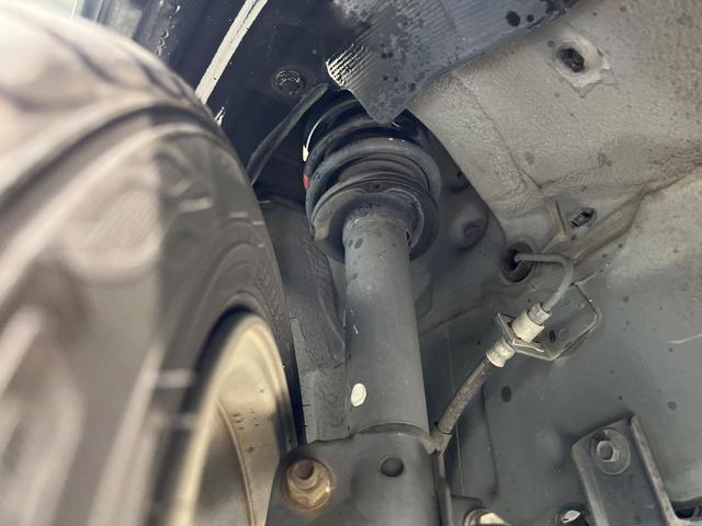 ミラジーノ プレミアムX 禁煙車 SDナビ Bluetooth ハーフレザー オートエアコン 純正14インチアルミ フォグライト プライバシーガラス ヘッドライトレベライザー(20枚目)