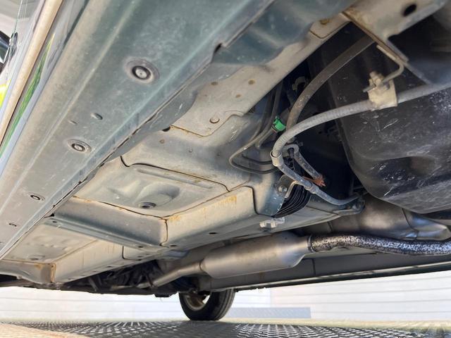 ミラジーノ プレミアムX 禁煙車 SDナビ Bluetooth ハーフレザー オートエアコン 純正14インチアルミ フォグライト プライバシーガラス ヘッドライトレベライザー(22枚目)