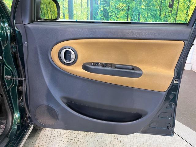 ミラジーノ プレミアムX 禁煙車 SDナビ Bluetooth ハーフレザー オートエアコン 純正14インチアルミ フォグライト プライバシーガラス ヘッドライトレベライザー(32枚目)