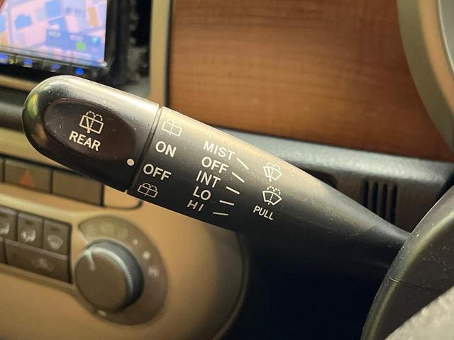 ミラジーノ プレミアムX 禁煙車 SDナビ Bluetooth ハーフレザー オートエアコン 純正14インチアルミ フォグライト プライバシーガラス ヘッドライトレベライザー(35枚目)