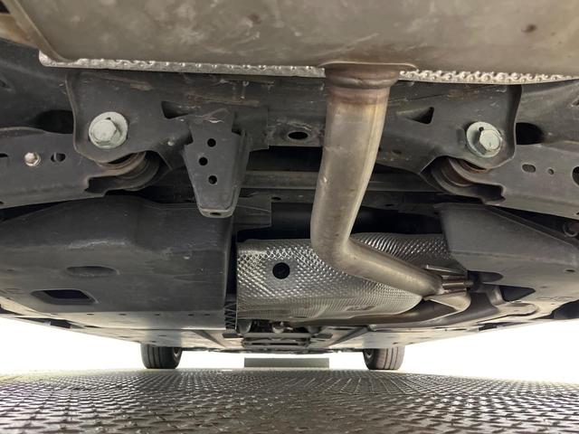 プリウス S カロッツェリア9型ナビ バックカメラ 黒革調シートカバー スマートキー LEDヘッドランプ ETC オートライト オートエアコン 純正15インチアルミホイール Bluetooth再生 CD/DVD再生(19枚目)