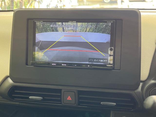 eKワゴン M SDナビ e-アシスト シートヒーター パーキングセンサー オートハイビーム オートライト キーレス ETC アイドリングストップ ヘッドライトレベライザー Bluetooth(4枚目)