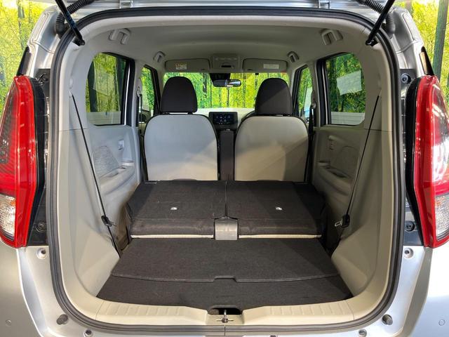 eKワゴン M SDナビ e-アシスト シートヒーター パーキングセンサー オートハイビーム オートライト キーレス ETC アイドリングストップ ヘッドライトレベライザー Bluetooth(10枚目)