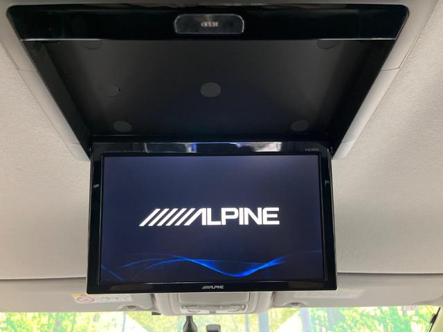 エスクァイア ハイブリッドGi 10型フリップダウン BIG‐X9型ナビ 両側パワースライド 禁煙車 バックカメラ ETC Bluetooth フルセグ シートヒーター ハーフレザーシート クルーズコントロール(4枚目)