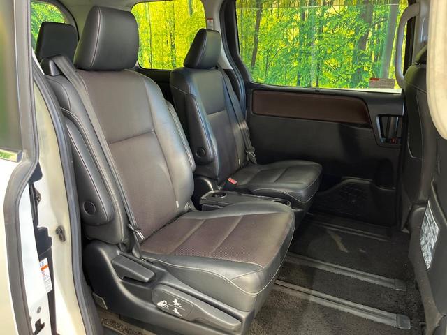 エスクァイア ハイブリッドGi 10型フリップダウン BIG‐X9型ナビ 両側パワースライド 禁煙車 バックカメラ ETC Bluetooth フルセグ シートヒーター ハーフレザーシート クルーズコントロール(9枚目)