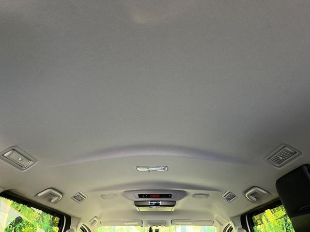 エスクァイア ハイブリッドGi 10型フリップダウン BIG‐X9型ナビ 両側パワースライド 禁煙車 バックカメラ ETC Bluetooth フルセグ シートヒーター ハーフレザーシート クルーズコントロール(33枚目)