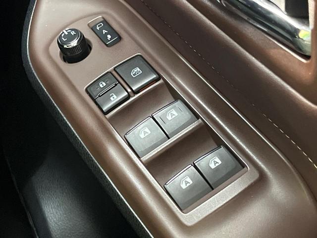 エスクァイア ハイブリッドGi 10型フリップダウン BIG‐X9型ナビ 両側パワースライド 禁煙車 バックカメラ ETC Bluetooth フルセグ シートヒーター ハーフレザーシート クルーズコントロール(37枚目)