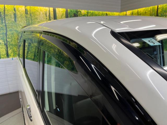 エスクァイア ハイブリッドGi 10型フリップダウン BIG‐X9型ナビ 両側パワースライド 禁煙車 バックカメラ ETC Bluetooth フルセグ シートヒーター ハーフレザーシート クルーズコントロール(38枚目)