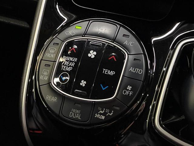 エスクァイア ハイブリッドGi 10型フリップダウン BIG‐X9型ナビ 両側パワースライド 禁煙車 バックカメラ ETC Bluetooth フルセグ シートヒーター ハーフレザーシート クルーズコントロール(39枚目)