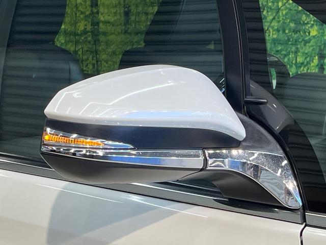 エスクァイア ハイブリッドGi 10型フリップダウン BIG‐X9型ナビ 両側パワースライド 禁煙車 バックカメラ ETC Bluetooth フルセグ シートヒーター ハーフレザーシート クルーズコントロール(45枚目)