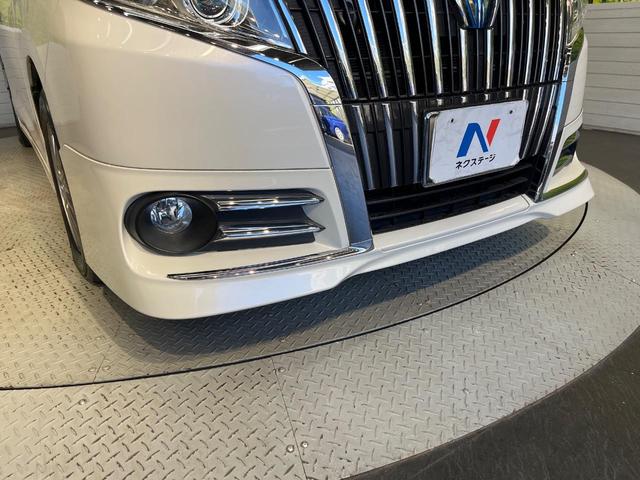 エスクァイア ハイブリッドGi 10型フリップダウン BIG‐X9型ナビ 両側パワースライド 禁煙車 バックカメラ ETC Bluetooth フルセグ シートヒーター ハーフレザーシート クルーズコントロール(52枚目)