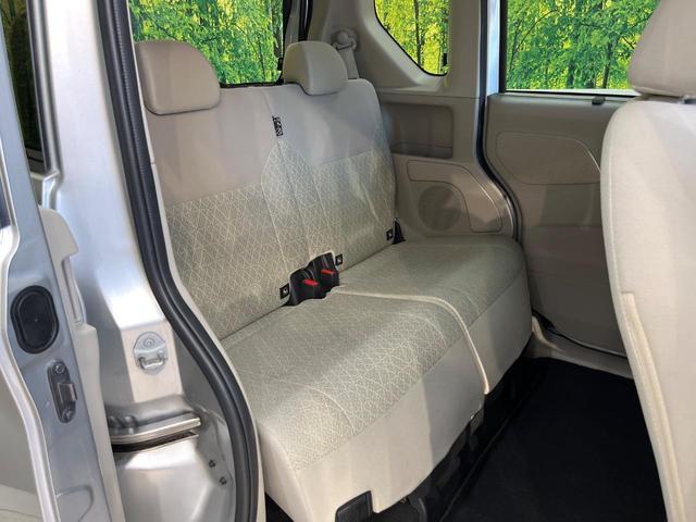 eKスペース G SDナビ e-アシスト シートヒーター オペレーションキー プッシュスタート バックカメラ ハンズフリーパワースライドドア オートエアコン 電動格納ミラー Bluetooth ETC(9枚目)