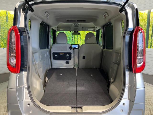 eKスペース G SDナビ e-アシスト シートヒーター オペレーションキー プッシュスタート バックカメラ ハンズフリーパワースライドドア オートエアコン 電動格納ミラー Bluetooth ETC(10枚目)