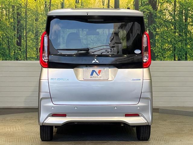 eKスペース G SDナビ e-アシスト シートヒーター オペレーションキー プッシュスタート バックカメラ ハンズフリーパワースライドドア オートエアコン 電動格納ミラー Bluetooth ETC(15枚目)