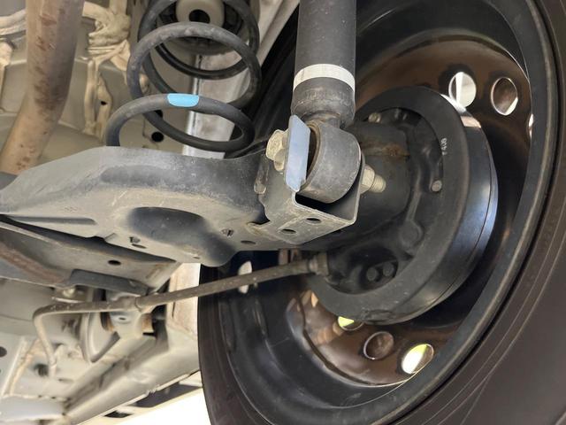 eKスペース G SDナビ e-アシスト シートヒーター オペレーションキー プッシュスタート バックカメラ ハンズフリーパワースライドドア オートエアコン 電動格納ミラー Bluetooth ETC(20枚目)