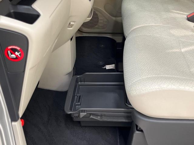 eKスペース G SDナビ e-アシスト シートヒーター オペレーションキー プッシュスタート バックカメラ ハンズフリーパワースライドドア オートエアコン 電動格納ミラー Bluetooth ETC(38枚目)