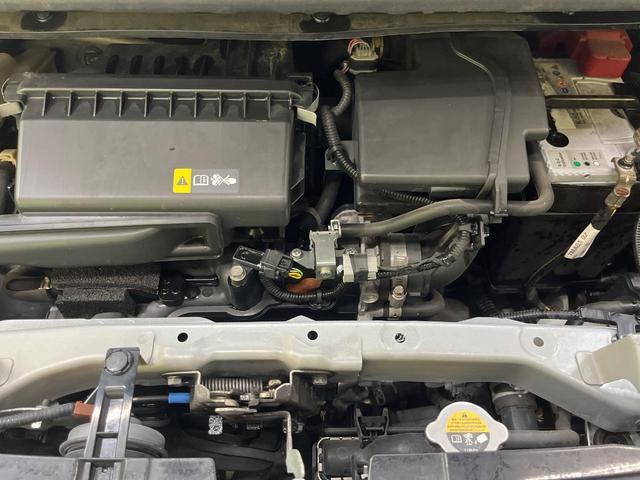 デイズ Ｘ　ＳＤナビ　インテリジェントエマージェンシーブレーキ　バックカメラ　オートライト　ハイビームアシスト　インテリキー　プッシュスタート　オートエアコン　Ｂｌｕｅｔｏｏｔｈ　アイドリングストップ（18枚目）