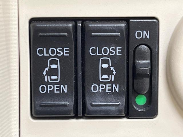 ムーヴキャンバス Xリミテッドメイクアップ SAIII SDナビ スマートアシストIII 両側パワースライドドア オートハイビーム スマートキー ETC Bluetooth フルセグ オートライト フロントフォグライト オートエアコン(4枚目)