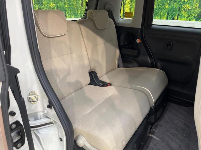 ムーヴキャンバス Xリミテッドメイクアップ SAIII SDナビ スマートアシストIII 両側パワースライドドア オートハイビーム スマートキー ETC Bluetooth フルセグ オートライト フロントフォグライト オートエアコン(9枚目)