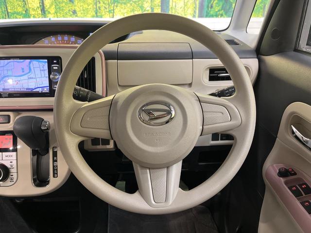 ムーヴキャンバス Xリミテッドメイクアップ SAIII SDナビ スマートアシストIII 両側パワースライドドア オートハイビーム スマートキー ETC Bluetooth フルセグ オートライト フロントフォグライト オートエアコン(11枚目)