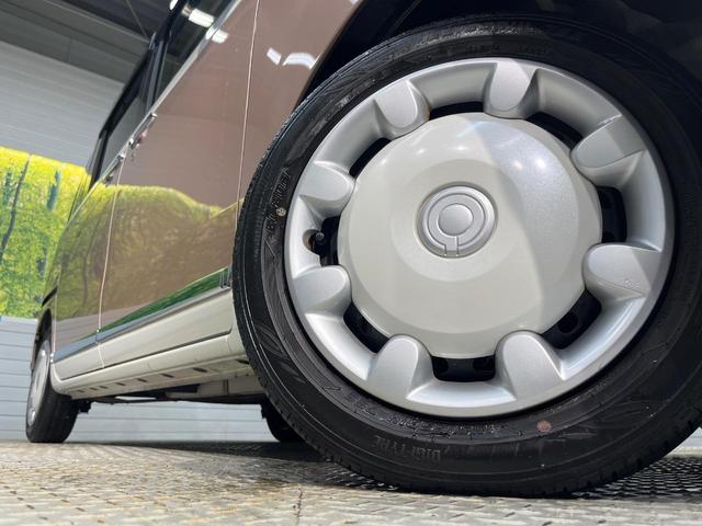 ムーヴキャンバス Xリミテッドメイクアップ SAIII SDナビ スマートアシストIII 両側パワースライドドア オートハイビーム スマートキー ETC Bluetooth フルセグ オートライト フロントフォグライト オートエアコン(13枚目)