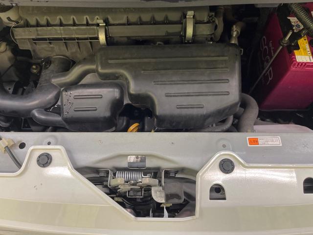 ムーヴキャンバス Xリミテッドメイクアップ SAIII SDナビ スマートアシストIII 両側パワースライドドア オートハイビーム スマートキー ETC Bluetooth フルセグ オートライト フロントフォグライト オートエアコン(18枚目)