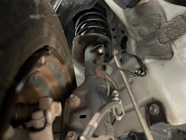 ムーヴキャンバス Xリミテッドメイクアップ SAIII SDナビ スマートアシストIII 両側パワースライドドア オートハイビーム スマートキー ETC Bluetooth フルセグ オートライト フロントフォグライト オートエアコン(20枚目)