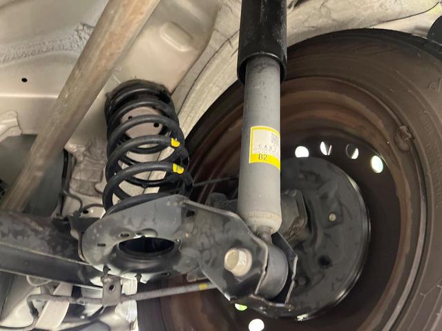 ムーヴキャンバス Xリミテッドメイクアップ SAIII SDナビ スマートアシストIII 両側パワースライドドア オートハイビーム スマートキー ETC Bluetooth フルセグ オートライト フロントフォグライト オートエアコン(21枚目)