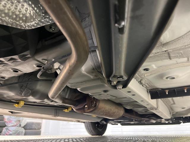 ムーヴキャンバス Xリミテッドメイクアップ SAIII SDナビ スマートアシストIII 両側パワースライドドア オートハイビーム スマートキー ETC Bluetooth フルセグ オートライト フロントフォグライト オートエアコン(23枚目)