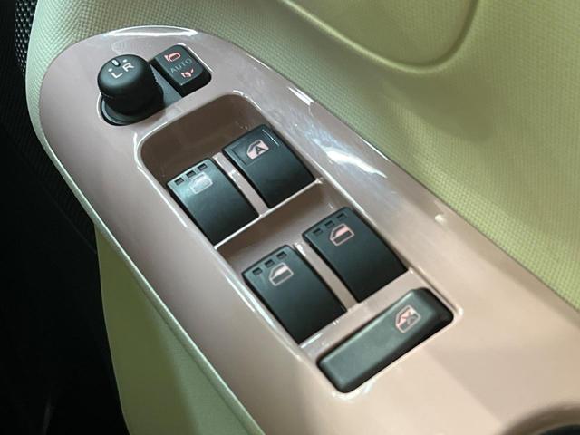 ムーヴキャンバス Xリミテッドメイクアップ SAIII SDナビ スマートアシストIII 両側パワースライドドア オートハイビーム スマートキー ETC Bluetooth フルセグ オートライト フロントフォグライト オートエアコン(33枚目)