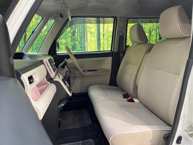 ムーヴキャンバス Xリミテッドメイクアップ SAIII SDナビ スマートアシストIII 両側パワースライドドア オートハイビーム スマートキー ETC Bluetooth フルセグ オートライト フロントフォグライト オートエアコン(37枚目)