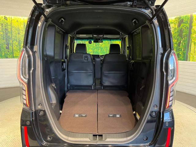 N-BOXカスタム G・Lターボホンダセンシング ターボ SDナビ ホンダセンシング アダプティブクルーズコントロール 両側パワースライドドア ハーフレザー LEDヘッドライト パドルシフト スマートキー ETC フロンントフォグライト(10枚目)