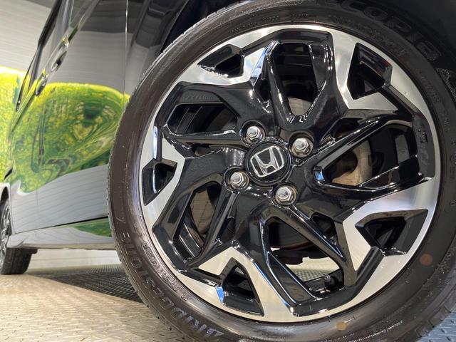 N-BOXカスタム G・Lターボホンダセンシング ターボ SDナビ ホンダセンシング アダプティブクルーズコントロール 両側パワースライドドア ハーフレザー LEDヘッドライト パドルシフト スマートキー ETC フロンントフォグライト(13枚目)