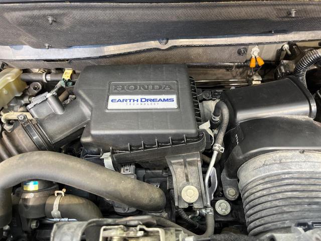 N-BOXカスタム G・Lターボホンダセンシング ターボ SDナビ ホンダセンシング アダプティブクルーズコントロール 両側パワースライドドア ハーフレザー LEDヘッドライト パドルシフト スマートキー ETC フロンントフォグライト(18枚目)