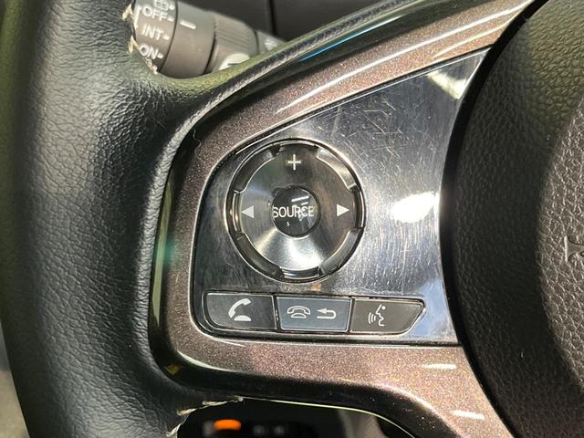 N-BOXカスタム G・Lターボホンダセンシング ターボ SDナビ ホンダセンシング アダプティブクルーズコントロール 両側パワースライドドア ハーフレザー LEDヘッドライト パドルシフト スマートキー ETC フロンントフォグライト(32枚目)