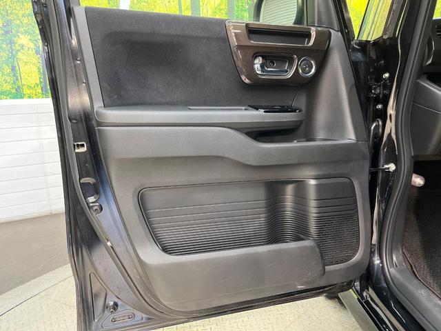 N-BOXカスタム G・Lターボホンダセンシング ターボ SDナビ ホンダセンシング アダプティブクルーズコントロール 両側パワースライドドア ハーフレザー LEDヘッドライト パドルシフト スマートキー ETC フロンントフォグライト(52枚目)